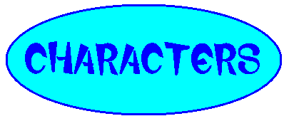 Characters