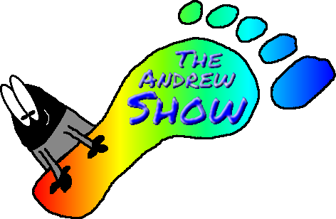 The Andrew Show