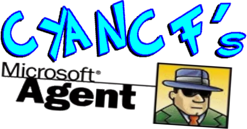 CYANCF′s MSAgent